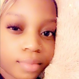 Meet your Posher, Jody-ann